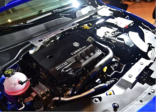 别克威朗换装1.5T四缸发动机 还有哪些车坚守三缸？