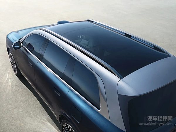 科技派 硬核智造NVH「静」化论