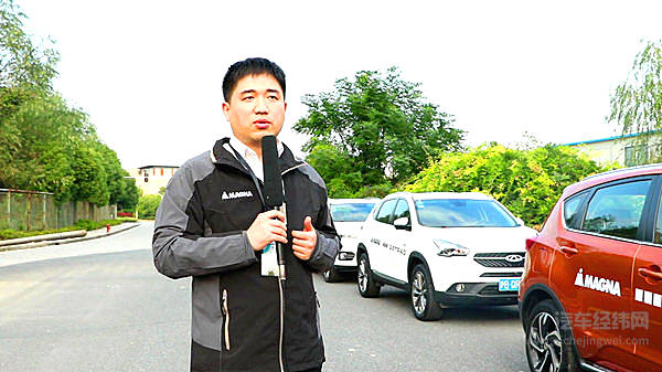 麦格纳将助推中国汽车行业开启“双离合变速器”时代