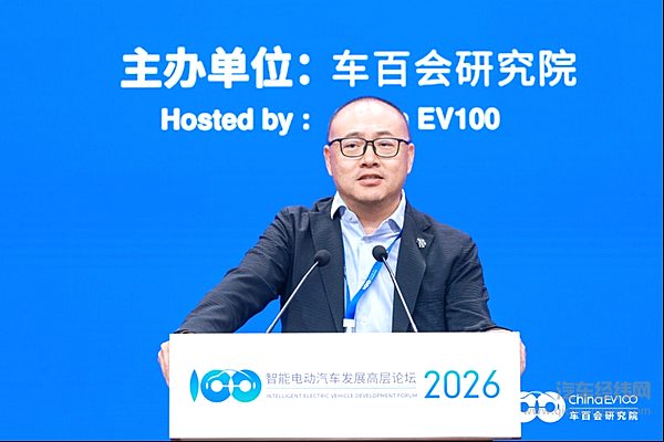 十年磨 “芯” 地平线余凯畅谈舱驾融合与智能体新未来