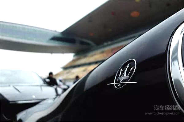 不为人知的一面，玛莎拉蒂原来这么皮！