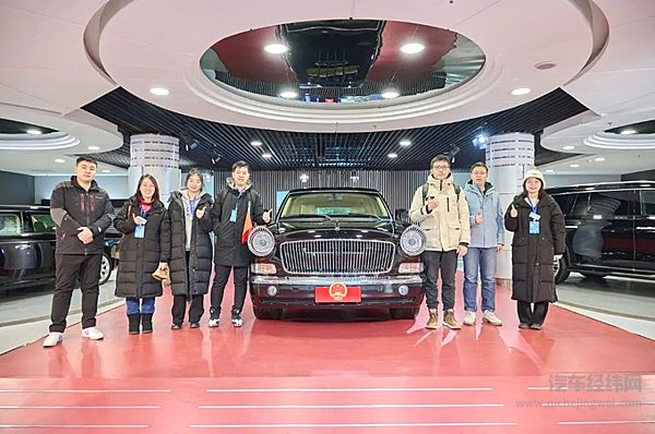 一汽-大众“冰雪嘉年华”冬令营：拓宽学生视野 培养未来汽车人才