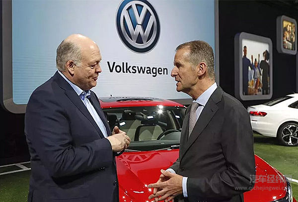 福特裁员7万人止损 百年汽车企业如何自救？