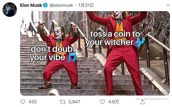 特斯拉今年目标50万 但中国还会是它新希望吗？