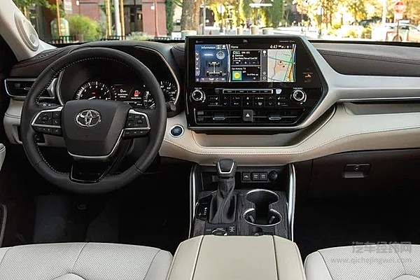 丰田2021年新车展望：三缸机上车 汉兰达换代