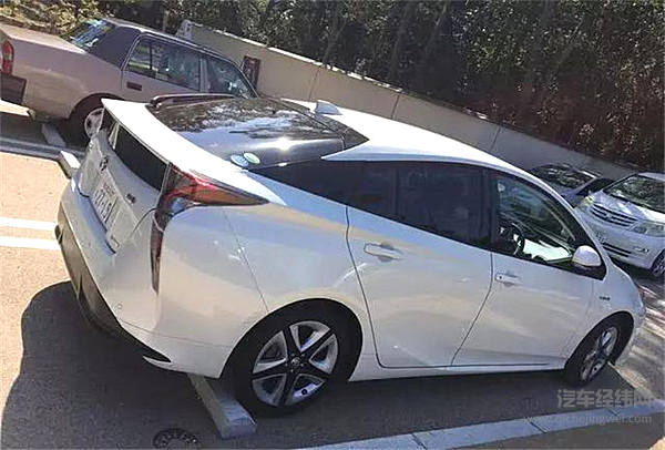 世界上最有影响力的10款车，揽胜、桑塔纳入围