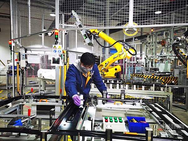 保障全球整车供应链稳定 零部件企业全面复工！