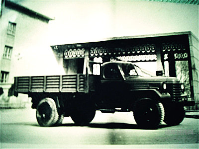 曹杰华：做为一名性格温和的驾驶员