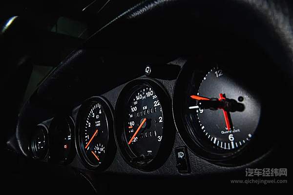 相遇百年以后 《赛博朋克2077》中的汽车主角