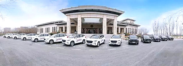 哈弗M6换新装 完全看不出来性价比居然这么高！