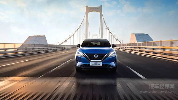 13.99万元起 东风日产史上最强换代逍客上市！