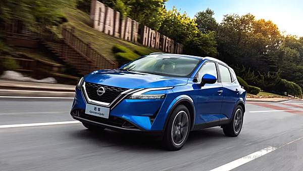 13.99万元起 东风日产史上最强换代逍客上市！