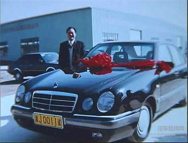 中国土味跑车史