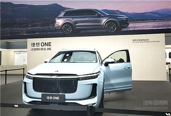 2019年上海国际车展哪家造车新势力能“活下来”？！