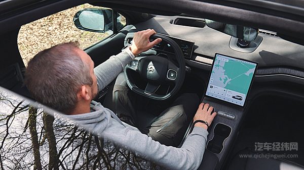 布局多项业务的蔚来是否还能一路狂奔？