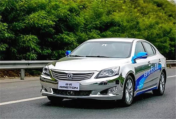 释放重大信号，长安汽车“北斗天枢”智能化战略即将发布