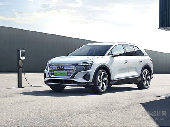 小目标难以实现 上汽奥迪能逆转局势?