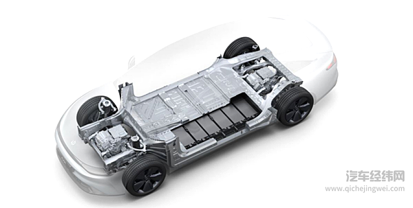 在特斯拉和零跑上应用的CTC技术能有多香？