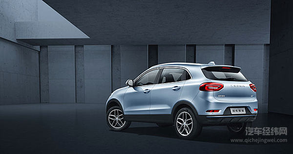 国机智骏是谁？