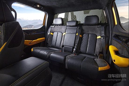 长城炮全性能家族闪耀成都车展 山海炮性能版全球首秀