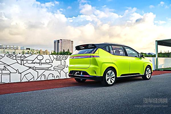 合创Z03全面开启大定 该如何打开局面？