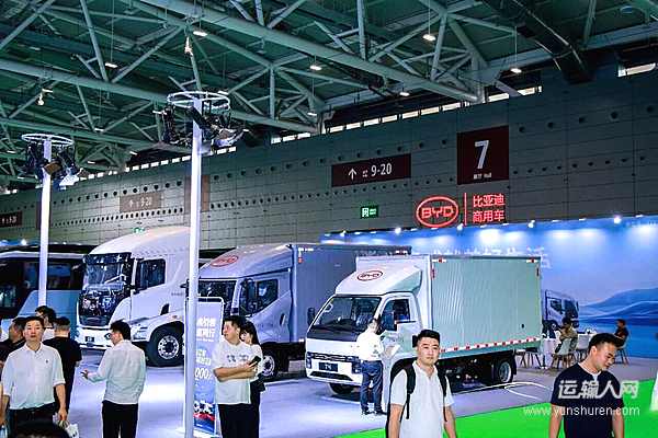 油價再漲加劇運營壓力 比亞迪純電輕卡以技術(shù)與十年質(zhì)保穩(wěn)住收益