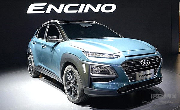 2018年即将上市的SUV 你最看好哪一款