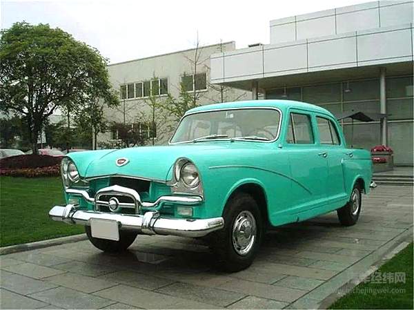 都说足球要从娃娃抓起 汽车文化也应如此