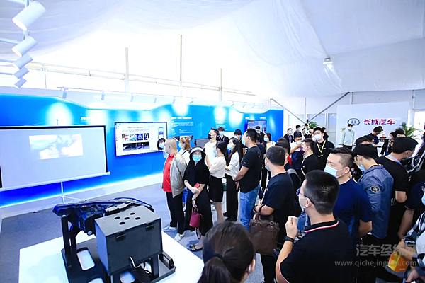 彩色智能像素大灯