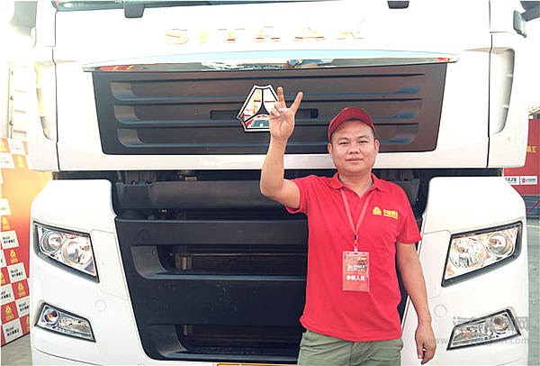 汕德卡百万英雄车现身苏州 明星赛手验证“进口替代”实力