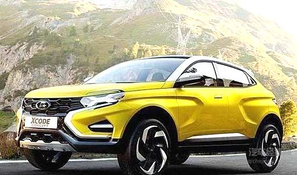 俄罗斯最大汽车品牌即将入驻中国，大众丰田都捏了把汗！