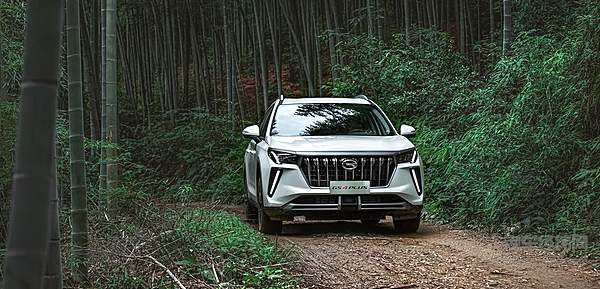 荣威RX5 PLUS与传祺GS4 PLUS谁的含金量更PLUS？