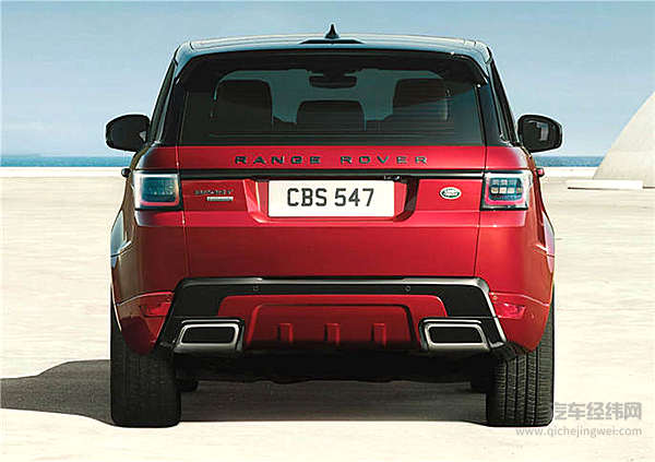 路虎销量遭腰斩 揽胜运动版能否胜任“救市主”！？