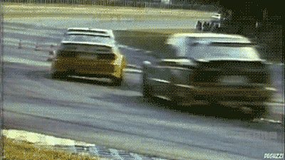 赛车和量产车有什么不同？