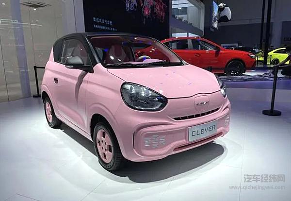 消费主义盛行 这届车企盯上女司机