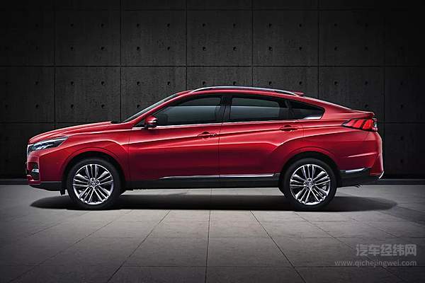 新增48V轻混 启辰T90能达到提升销量的目的吗？