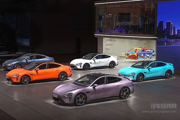 小米SU7集体撞墙 是算力不足还是有根本缺陷？