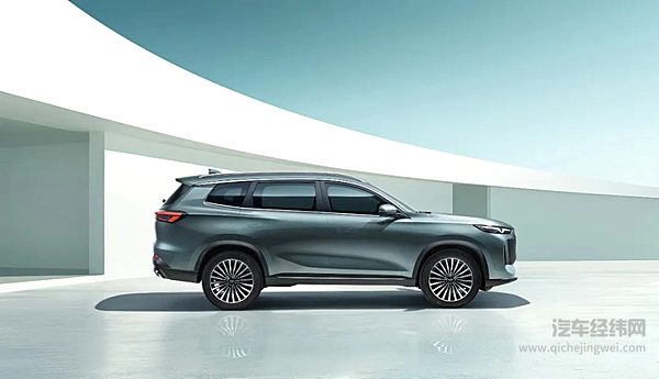 冠军之上 实力越级 奇瑞全新瑞虎8PLUS将于9月10日正式上市