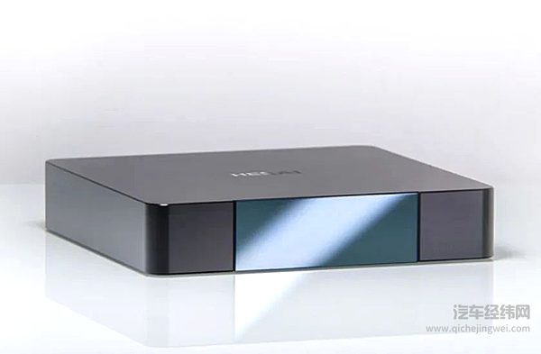 跟着行业成长 占全球一半份额的国产激光雷达厂商未来如何？