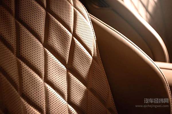 全新梅赛德斯-奔驰S级轿车全球首发 再度定义旗舰豪华的全新标准