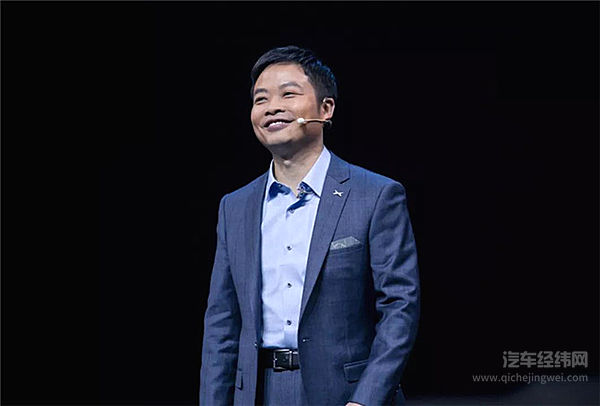 2018新造车最强9人，厮杀正式开始