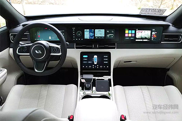 电动理想 烧油有理？