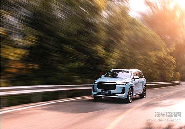  来源：理想汽车