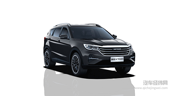 捷途X70M化身“价格屠夫” 消费降级还是追求极致性价比？