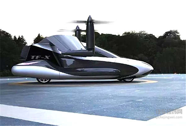 地面太拥挤了 我要“上天”！