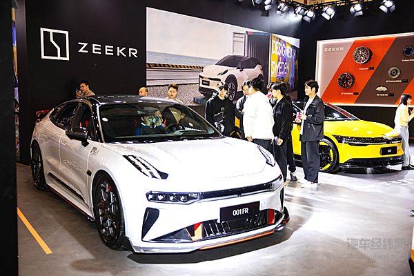 抢占高端市场 国产品牌实力如何？