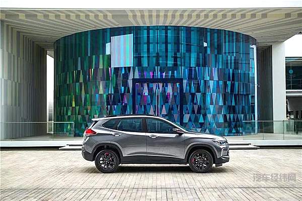 2021款新创酷将陪伴年轻消费者 “创”出新天地