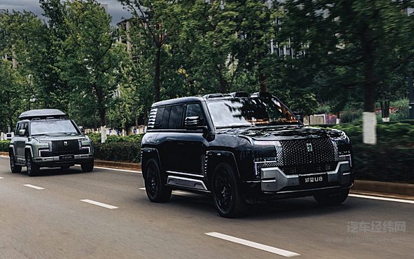 国产品牌瞄准百万级市场 华为、比亚迪、红旗入局都有哪些玩法？