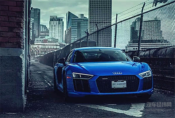 本田官方将出售思域Type-R引擎 只需4.3万元