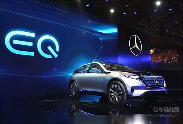 蝉联全球豪华车销冠 在华破60万销量 奔驰是如何做到的？